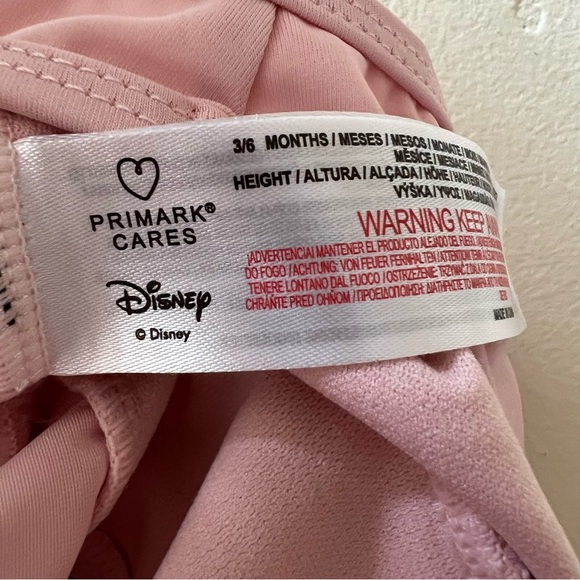 Minnie swimsuit - Picture 5 of 5